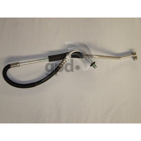 Gpd Hoses, 4811267 4811267